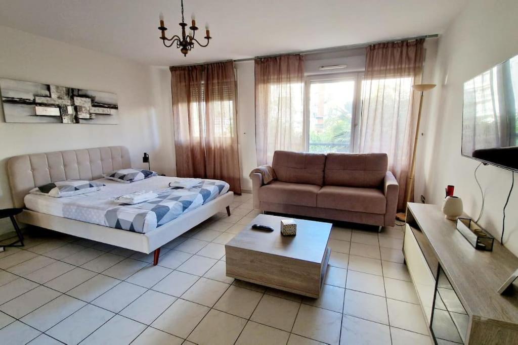 Appartamento Sunny Escape Nizza